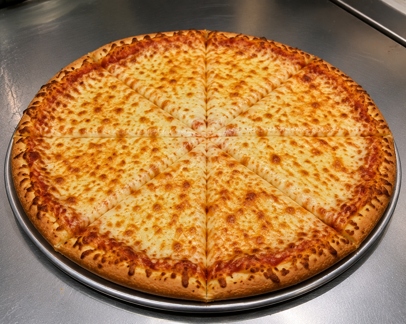 Cheese Pizza